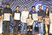 Hi Nanna Movie Success Celebrations Photos